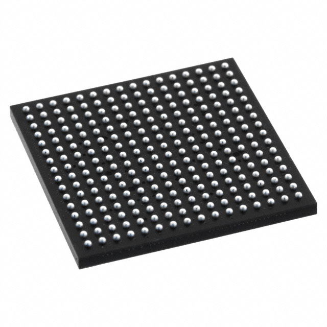 LFXP2-17E-6FTN256C by Lattice Semiconductor